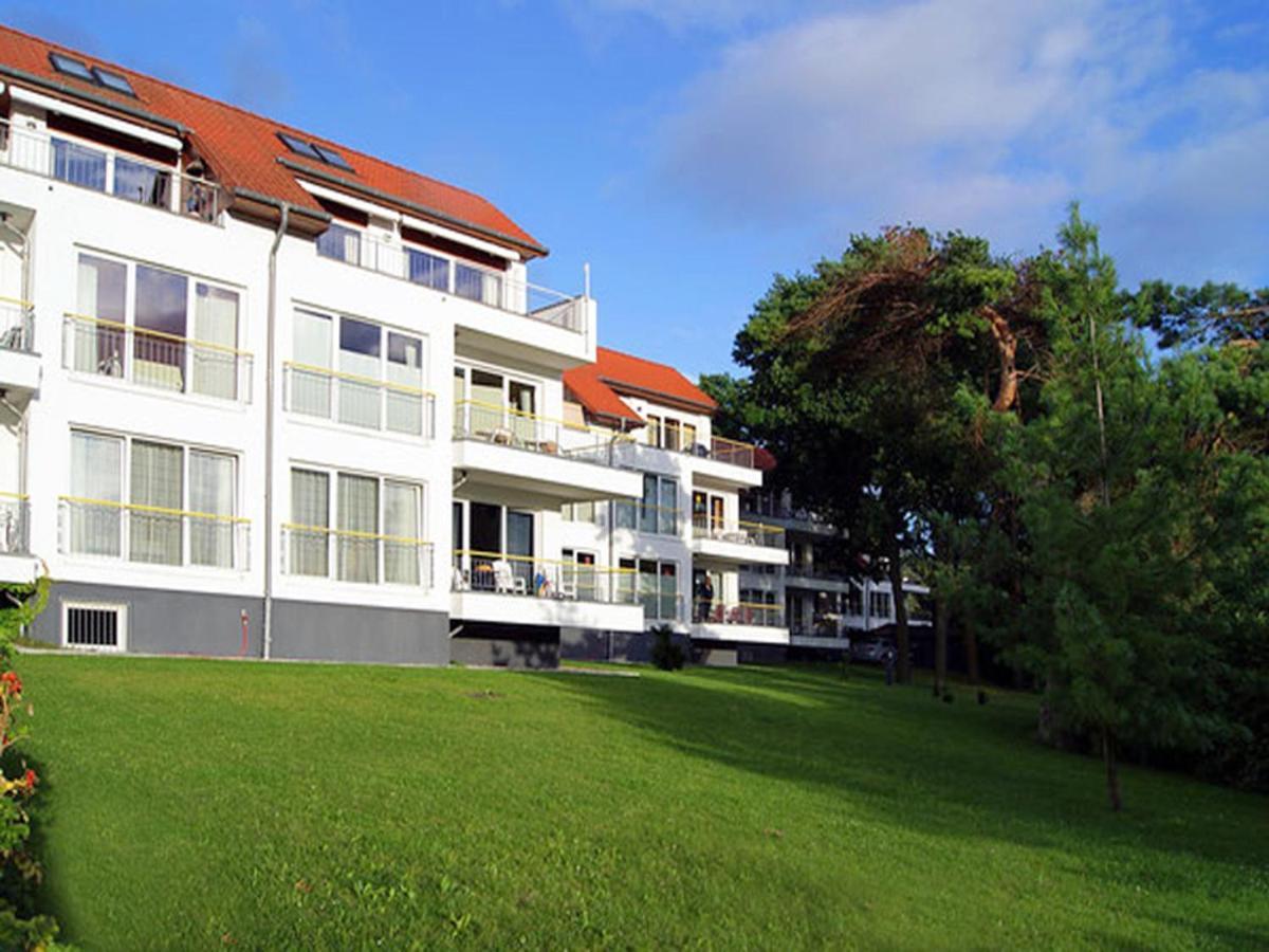 Apartment Am Schloonsee Haus B