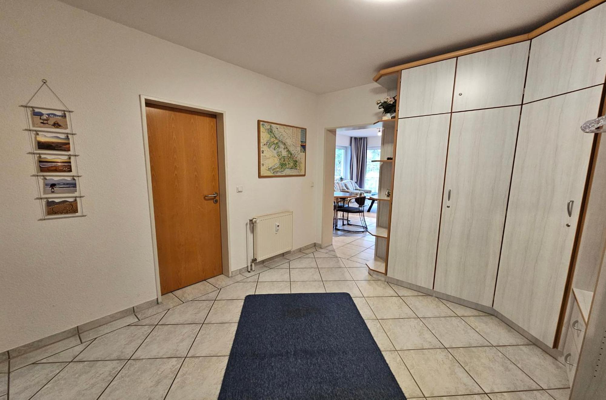 Apartment Am Schloonsee Haus B Heringsdorf (Usedom)