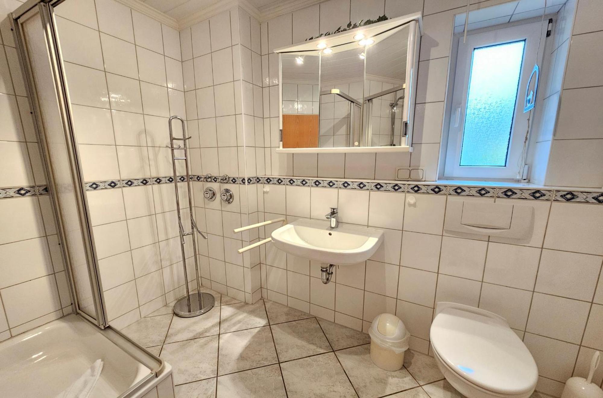 Am Schloonsee Haus B Heringsdorf (Usedom)