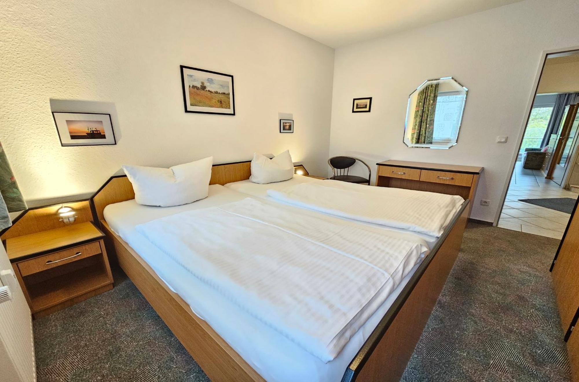 Am Schloonsee Haus B Apartment *