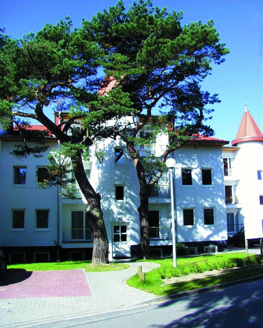 Am Schloonsee Haus B
