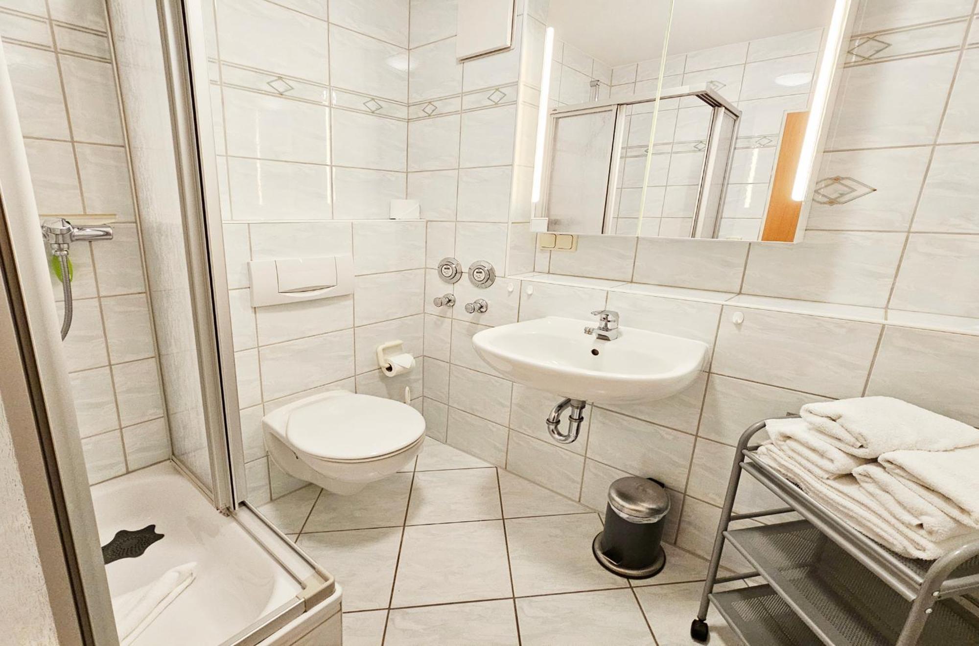 Am Schloonsee Haus B Apartment *