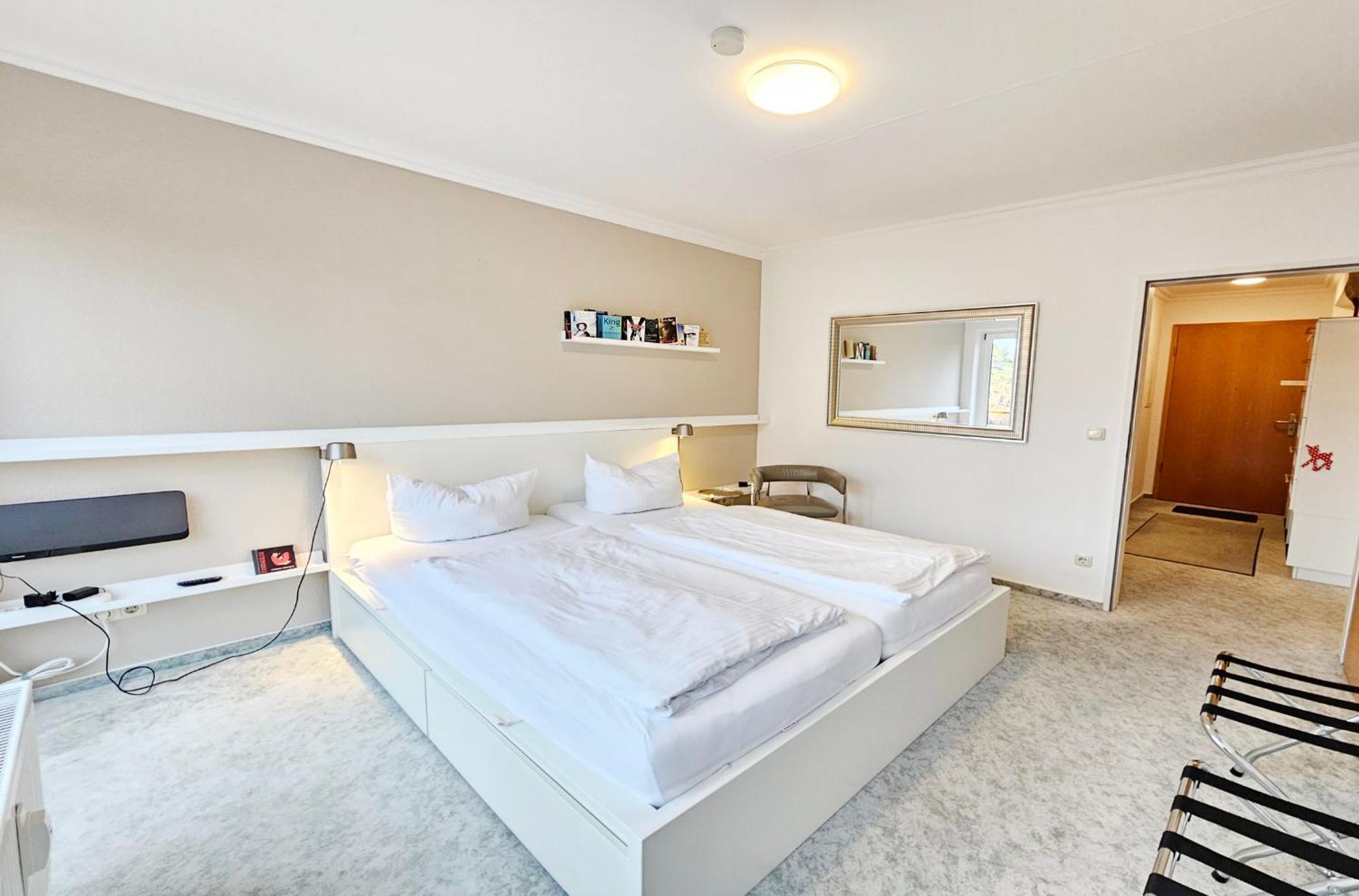 Am Schloonsee Haus B Apartment Ostseebad Heringsdorf